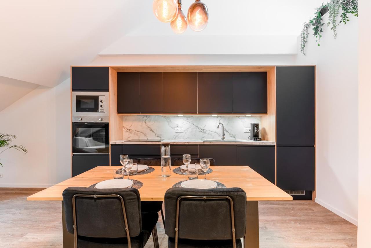 Rouen - Bienvenue Chez Fernando Lägenhet Exteriör bild